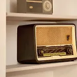 شقة Helvetia تريميتْسّو