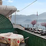 Helvetia Apartman Tremezzo