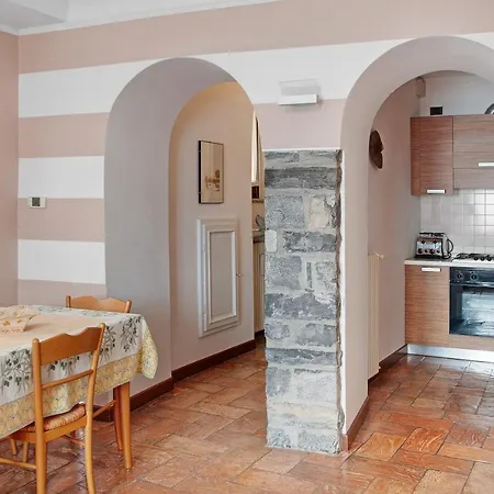 Apartamento Helvetia Tremezzo