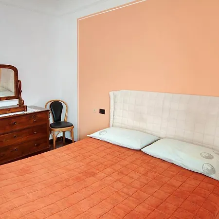 Helvetia Апартаменты Тремеццо