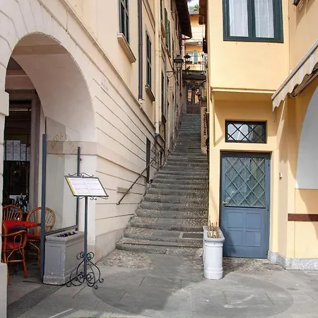 Helvetia Appartement