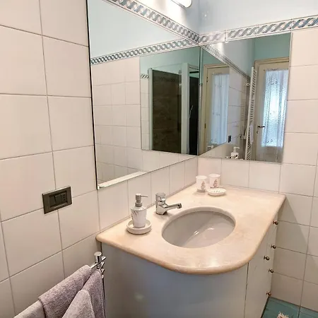 Apartamento Helvetia Tremezzo