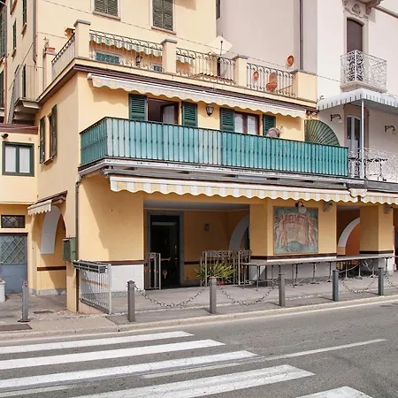 Appartement Helvetia *