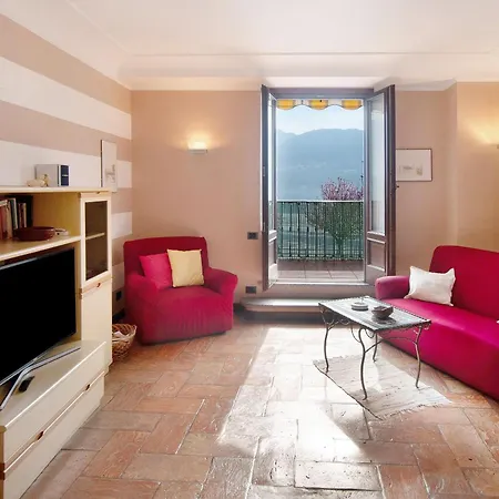 Apartman Helvetia Tremezzo