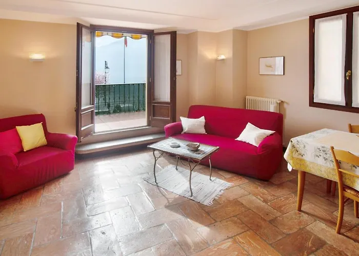 Helvetia Lägenhet *