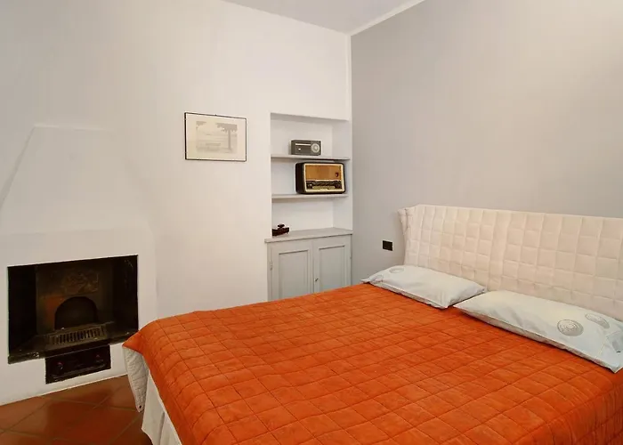 Lägenhet Helvetia *