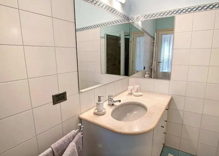 Lägenhet Helvetia Tremezzo