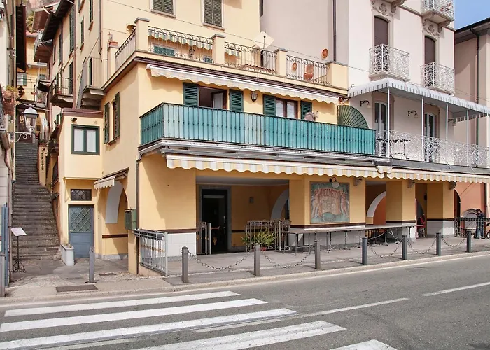 Lägenhet Helvetia *