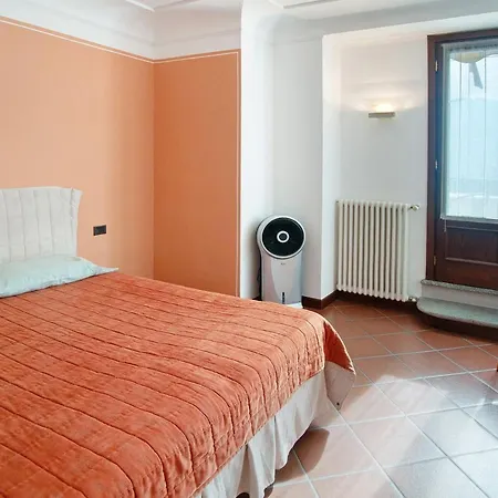 Helvetia Appartement