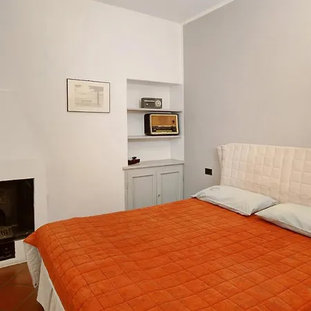 Apartment Helvetia *